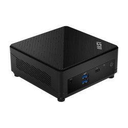 MSI Cubi 5 12M-211BES i5-1235U FreeDOS MSI Cubi 5 12M-211BES i5-1235U FreeDOS