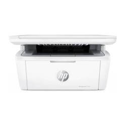 HP LaserJet M140W Monocromo Wi-Fi