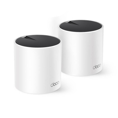 TP-Link Deco X55 AX3000 Whole-Home Mesh