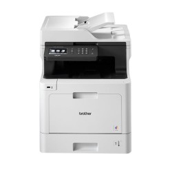 Brother DCP-L8410CDW Color Wi-Fi Láser