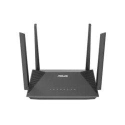 Asus RT-AX52 Dual-Band Wi-Fi 6 AX1800 1201Mbps