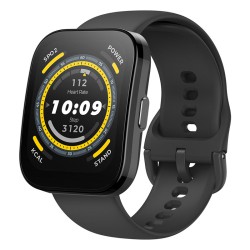 Smartwatch Amazfit Bip 5 Negro Smartwatch Amazfit Bip 5 Negro