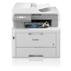 Brother MFC-L8340CDW Color Wi-Fi