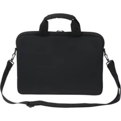 Maletín Portátil Dicota Slim Case 13" - 14.1" Negro Maletín Portátil Dicota Slim Case 13" - 14.1" Negro