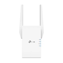 Repetidor TP-Link RE705X Wi-Fi Mesh AX3000
