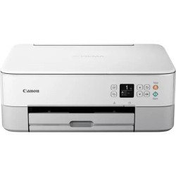 Canon PIXMA TS5351i Color Wi-Fi Blanco Canon PIXMA TS5351i Color Wi-Fi Blanco