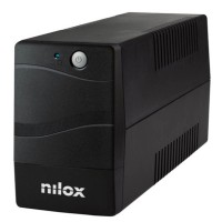 Nilox Premium 800 Line Interactive UPS 800VA 560W Nilox Premium 800 Line Interactive UPS 800VA 560W