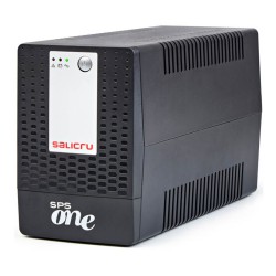 Salicru SPS 1100 ONE BL Line Interactive 1100VA 600W Salicru SPS 1100 ONE BL Line Interactive 1100VA 600W
