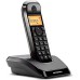 Teléfono Fijo Motorola S1201 DECT Negro Teléfono Fijo Motorola S1201 DECT Negro