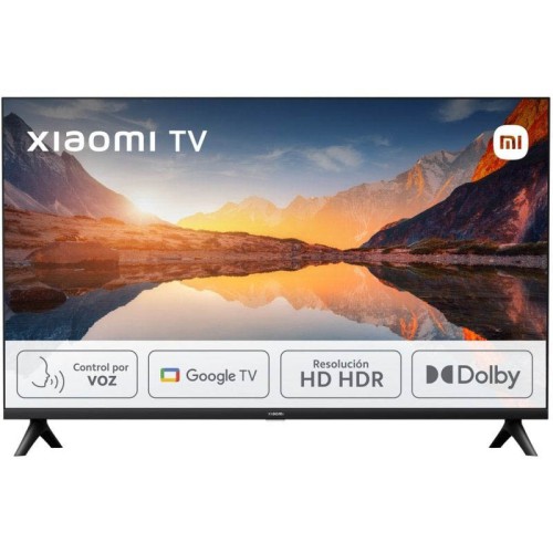 Xiaomi A 32 2025 32" LED HD HDR 60Hz Xiaomi A 32 2025 32" LED HD HDR 60Hz