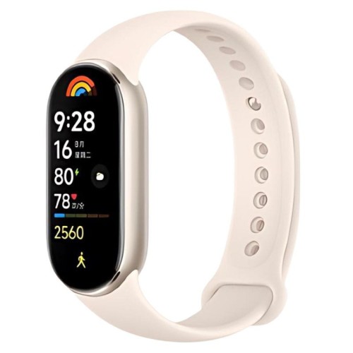 Xiaomi Mi Smart Band 9 1.62" AMOLED Bluetooth 5.4 Xiaomi Mi Smart Band 9 1.62" AMOLED Bluetooth 5.4
