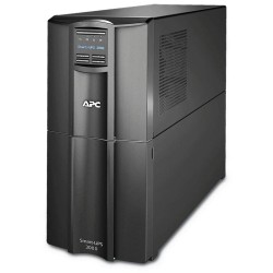 APC Smart-UPS Line Interactive 3000VA 2700W APC Smart-UPS Line Interactive 3000VA 2700W
