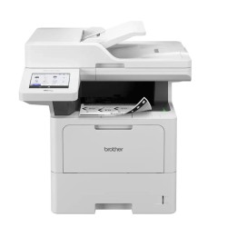 Brother MFCL-6710DW Monocromo Wi-Fi