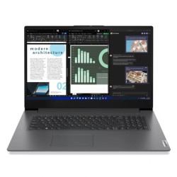 Lenovo V17 G4 IRU i5-13420H 16GB 17.3" W11H Lenovo V17 G4 IRU i5-13420H 16GB 17.3" W11H