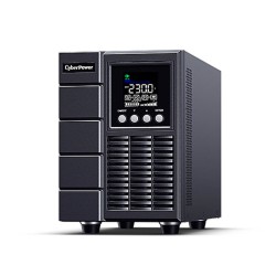 CyberPower OLS2000EA-DE UPS 2000VA 1800W CyberPower OLS2000EA-DE UPS 2000VA 1800W