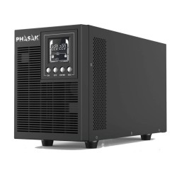 SAI Phasak PH 9220 OnLine 2000VA 1800W SAI Phasak PH 9220 OnLine 2000VA 1800W