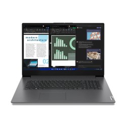 Lenovo V17 Gen4 IRU i7-1355U 17.3" W11H Lenovo V17 Gen4 IRU i7-1355U 17.3" W11H