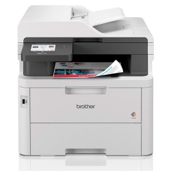 Brother MFC-L3760CDW USB Wi-Fi Láser
