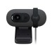 Webcam Logitech BRIO 100 FHD USB Grafito