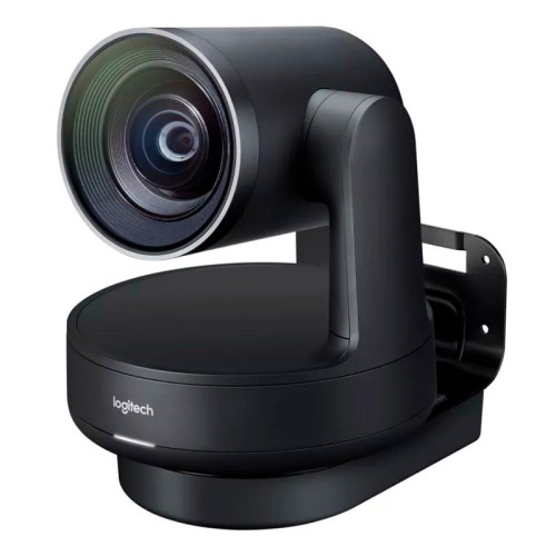 Logitech Rally 4K UHD Grafito