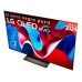 LG OLED Evo AI C4 55C44LA 55" Smart TV UHD 4K