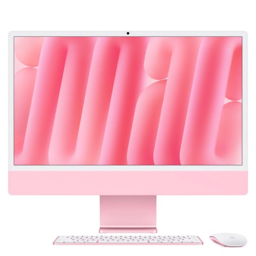 Apple iMac M4 MWV43Y/A Rosa Apple iMac M4 MWV43Y/A Rosa