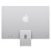 Apple iMac M4 MWUV3Y/A Plata Apple iMac M4 MWUV3Y/A Plata