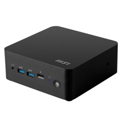 Cubi NUC 1MG-215ES i7-150U W11P Negro Cubi NUC 1MG-215ES i7-150U W11P Negro
