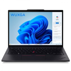 Lenovo ThinkPad T14 G5 U7-155U 32GB 1TB 14" W11P Lenovo ThinkPad T14 G5 U7-155U 32GB 1TB 14" W11P