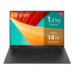 LG Gram 16Z90R-E.AD78B i7-1360P RTX 3050 LG Gram 16Z90R-E.AD78B i7-1360P RTX 3050