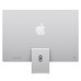 Apple iMac M4 MCR24Y/A Plata Apple iMac M4 MCR24Y/A Plata