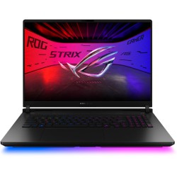 Asus ROG Strix SCAR 18 G835LW-SA077W Asus ROG Strix SCAR 18 G835LW-SA077W