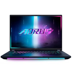 Gigabyte AORUS Master 16 BZHC6ESE64SP Gigabyte AORUS Master 16 BZHC6ESE64SP