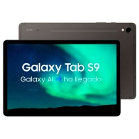Samsung Galaxy Tab S9 11" 12GB 256GB 5G Gris