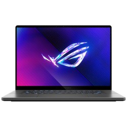 Asus ROG Zephyrus G16 OLED GU605CW-QR120W Asus ROG Zephyrus G16 OLED GU605CW-QR120W
