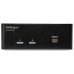 Switch Conmutador KVM de 2 Puertos DisplayPort Switch Conmutador KVM de 2 Puertos DisplayPort