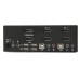 Switch Conmutador KVM de 2 Puertos DisplayPort Switch Conmutador KVM de 2 Puertos DisplayPort
