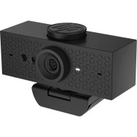 Webcam HP 625 FHD 4MP FHD Negro