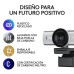 Webcam Logitech MX Brio 4K Gris
