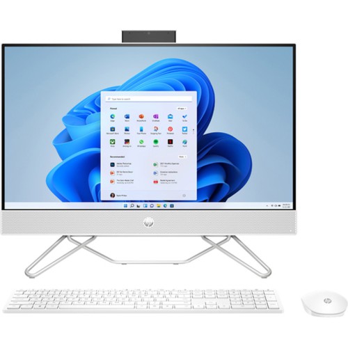 HP 24-CB1067NS i5-1235U Blanco HP 24-CB1067NS i5-1235U Blanco