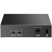 TP-Link LiteWave LS105GP 5 Puertos 4 PoE+ TP-Link LiteWave LS105GP 5 Puertos 4 PoE+