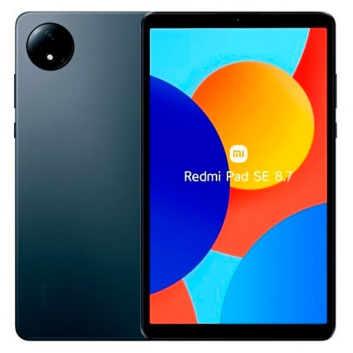 Xiaomi Redmi Pad SE 8.7" 4GB 128GB Wi-Fi Xiaomi Redmi Pad SE 8.7" 4GB 128GB Wi-Fi