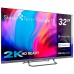 Smart Tech 32HG01V 32" LED 2K 60Hz HDMI 1.4 HDR Smart Tech 32HG01V 32" LED 2K 60Hz HDMI 1.4 HDR