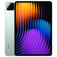 Xiaomi Pad 7 Pro 11.2" 12GB 512GB Wi-Fi Verde Xiaomi Pad 7 Pro 11.2" 12GB 512GB Wi-Fi Verde