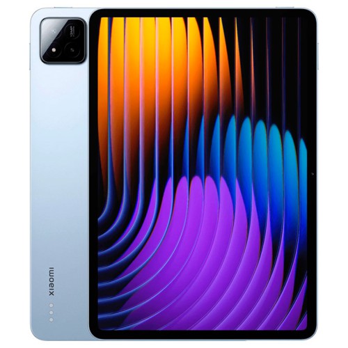 Xiaomi Pad 7 11.2" 8GB 256GB Wi-Fi Azul