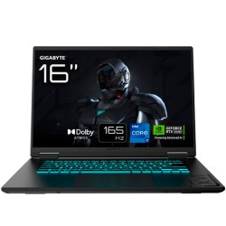 Gigabyte Gaming A16 CVHI3ES894SD i7-13620H Gigabyte Gaming A16 CVHI3ES894SD i7-13620H