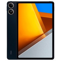 Xiaomi POCO Pad 12.1" 8GB 256GB Wi-Fi Azul