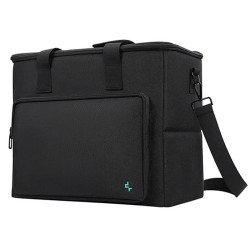 DeepCool Casefree Negro Para Cajas De PC DeepCool Casefree Negro Para Cajas De PC