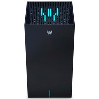Acer Predator Connect X7 5G CPE Wi-Fi 7 Negro Acer Predator Connect X7 5G CPE Wi-Fi 7 Negro
