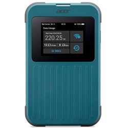 Router 5G Acer Connect M4 Portátil LTE Wi-Fi 6 1GB Router 5G Acer Connect M4 Portátil LTE Wi-Fi 6 1GB